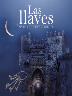 cover image of Las llaves